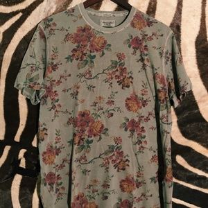 Abercrombie & Fitch Garment Dye T-Shirt